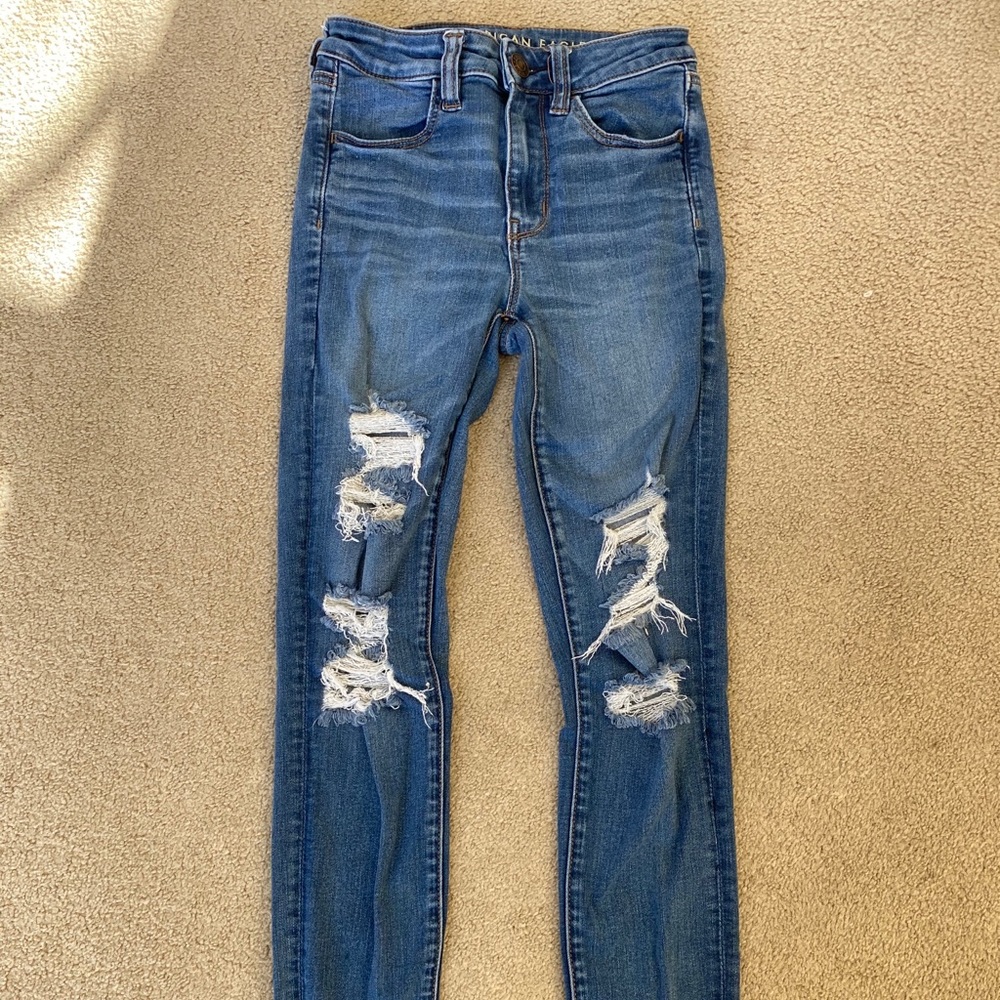 American Eagle Leggings